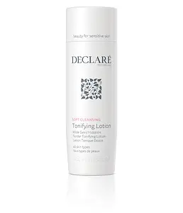 Declare Soft Cleansing Tonifying Lotion