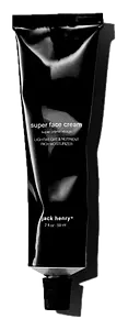 Jack Henry Super Face Cream