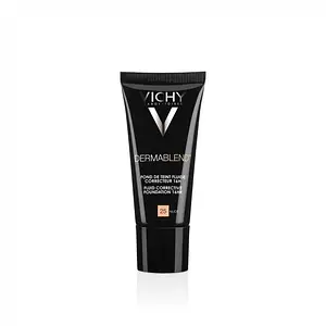 Vichy Dermablend Fluid Corrective Foundation 25 Nude