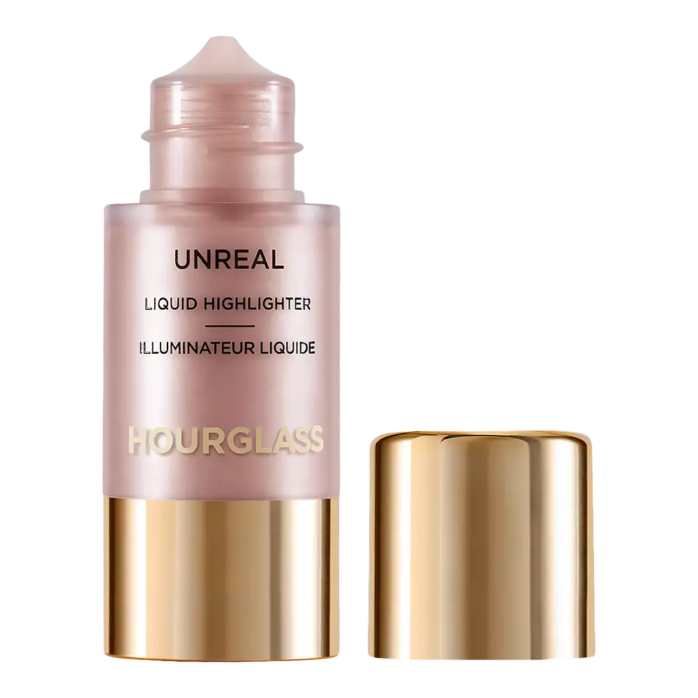 Hourglass Cosmetics Unreal Liquid Highlighter Divine