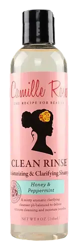 Camille Rose Clean Rinse