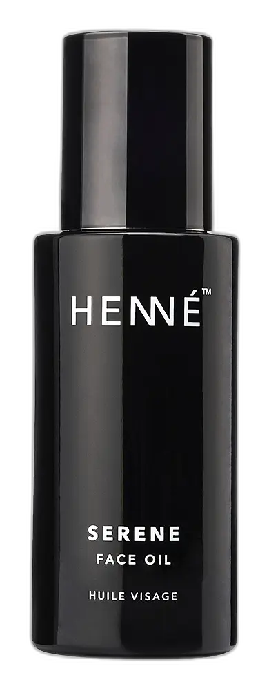 Henné Organics Serene Face Oil