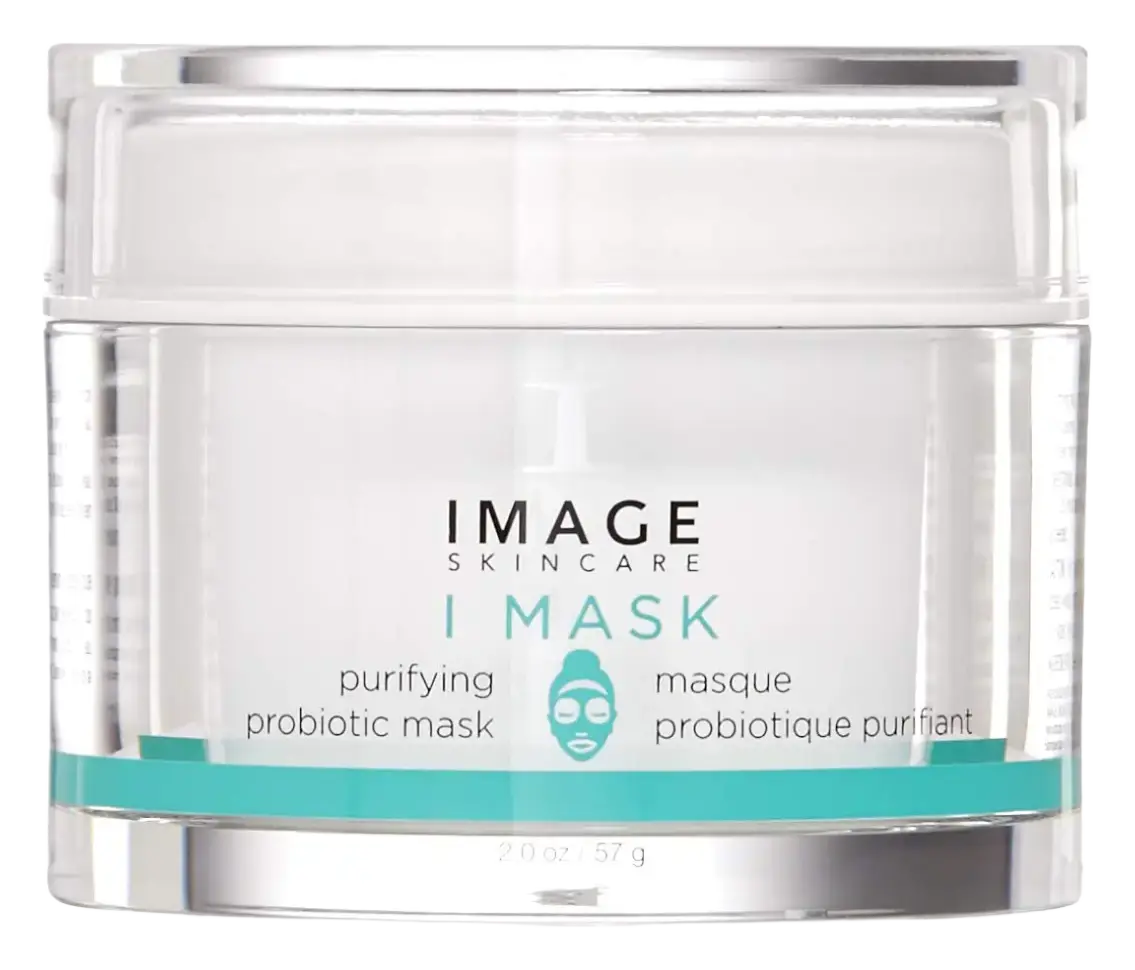 IMAGE skincare I Mask Purifying Probiotic Mask