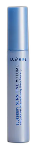 Lumene Blueberry Sensitive Volume Mascara Black