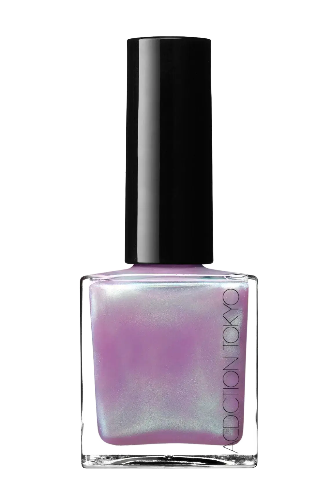 Addiction Tokyo The Nail Polish Twilight Song
