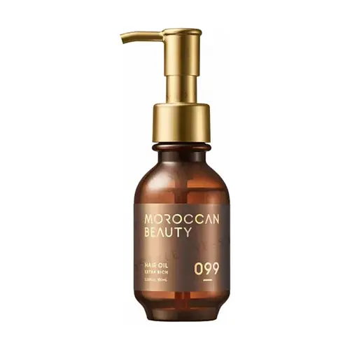 Moroccan Beauty Extra Rich Hair Oil
