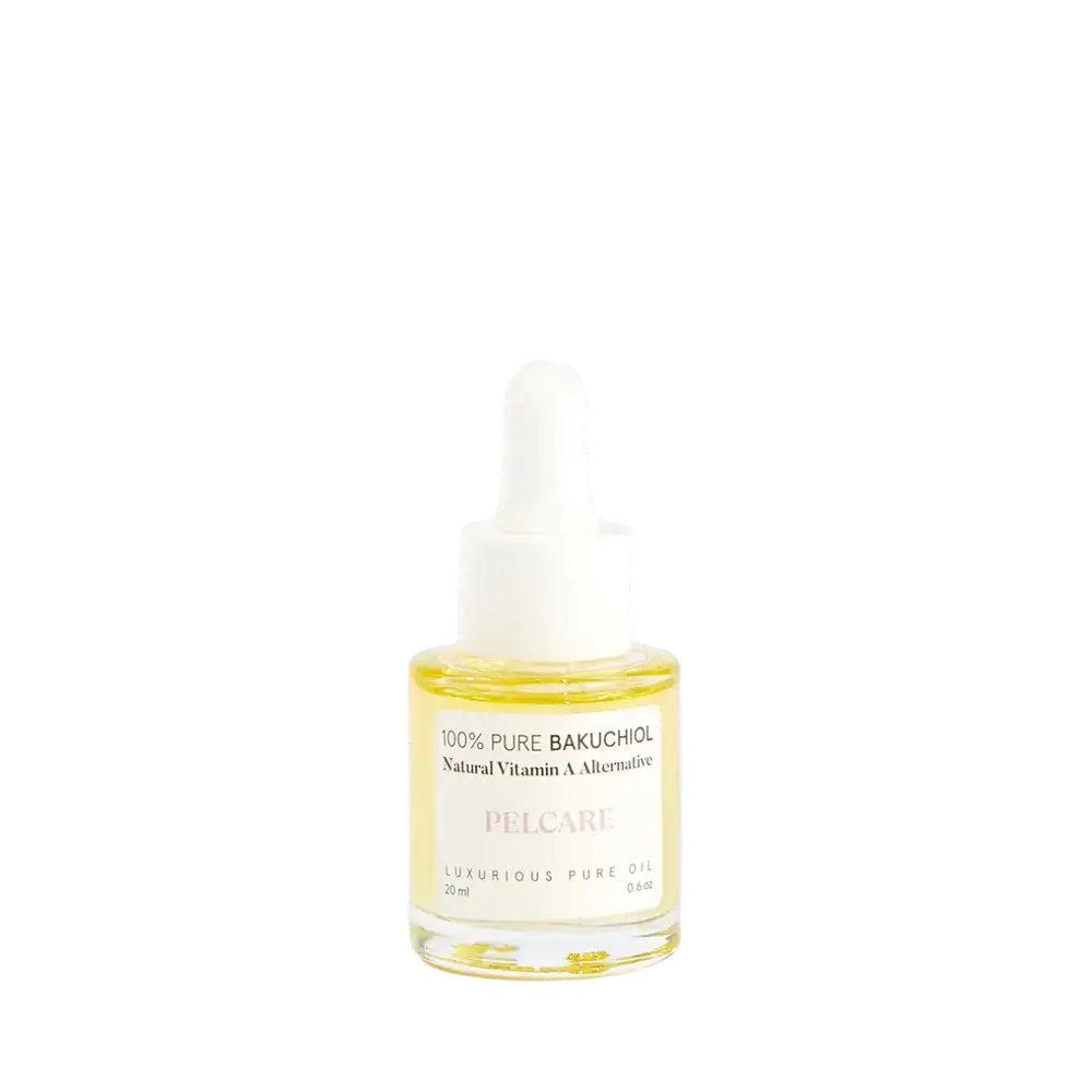 Pelcare 100% Pure Bakuchiol Oil