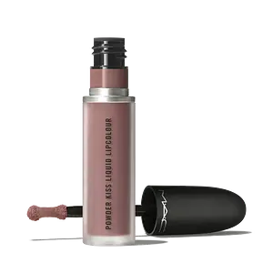 Mac Cosmetics Powder Kiss Liquid Lip It's Personal