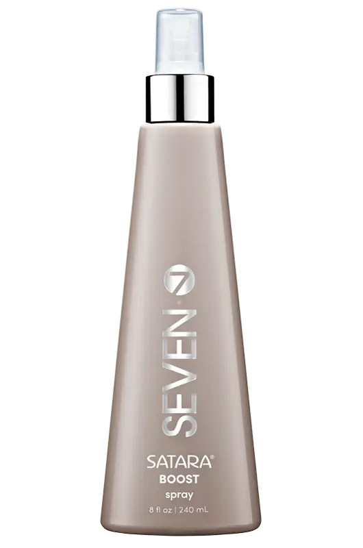 Seven Satara Boost Spray