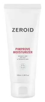 Zeroid Pimprove Moisturizer