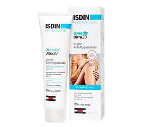 ISDIN Ureadin Ultra 20 Emollient Ultra-Hydrating Cream