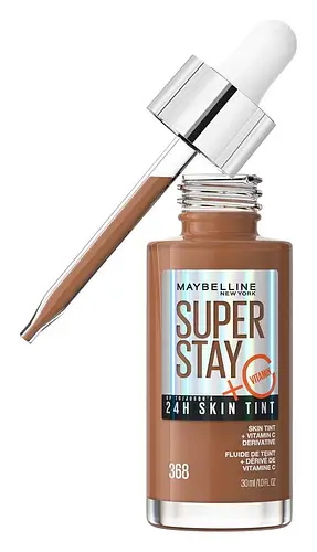Maybelline SuperStay 24hr Skin Tint 368