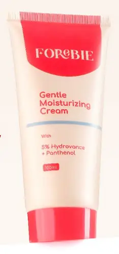 Forebie Gentle Moisturizing Cream