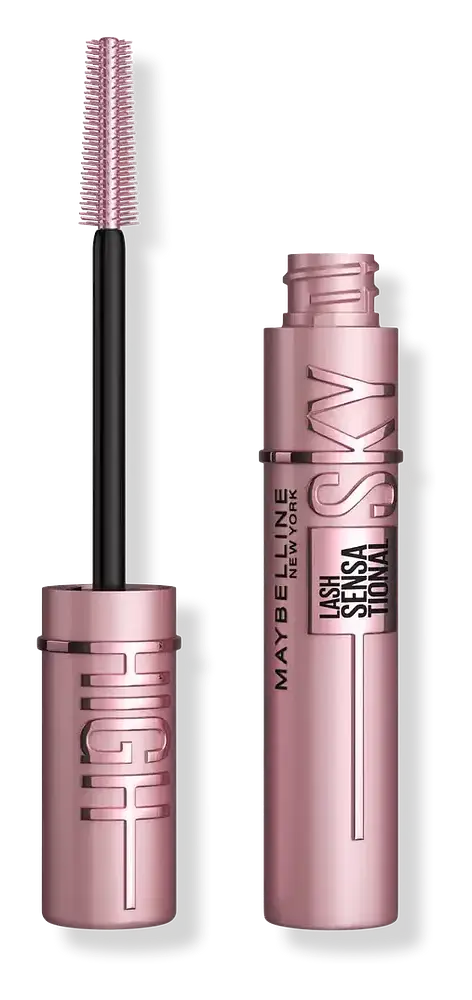 Maybelline Sky High Mascara True Brown