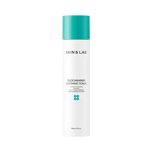 Skin&Lab Tricicabarrier Soothing Toner