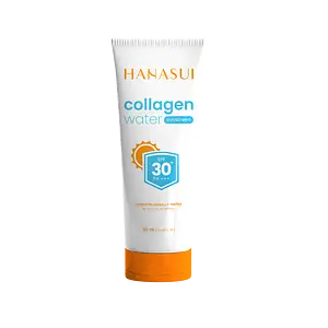 Hanasui Collagen Water Sunscreen SPF 30+ PA+++