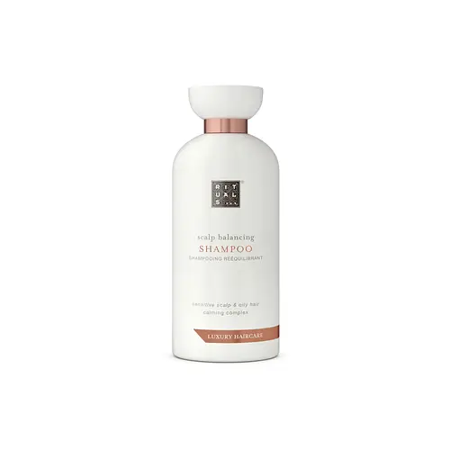 Rituals Cosmetics Scalp Balancing Shampoo