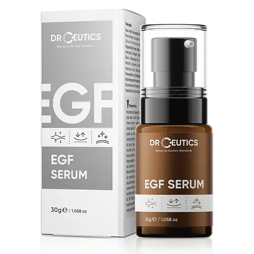 Dr Ceutics EGF Serum