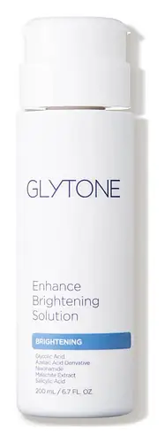 Glytone Enhance Brightening Solution