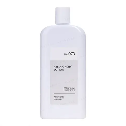 KISOCare No.073 Azelaic Acid Lotion