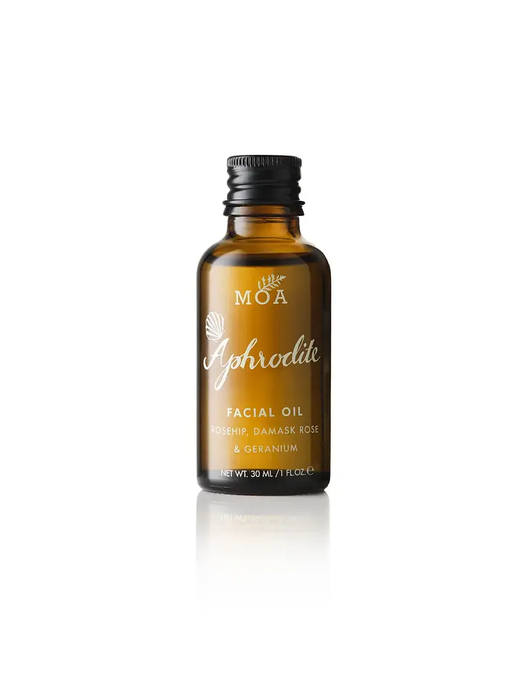 MOA Aphrodite Facial Oil