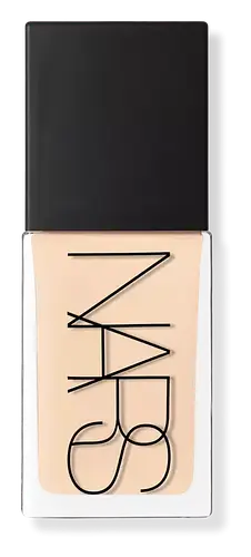 NARS Cosmetics Light Reflecting Advanced Skincare Foundation Mont Blanc