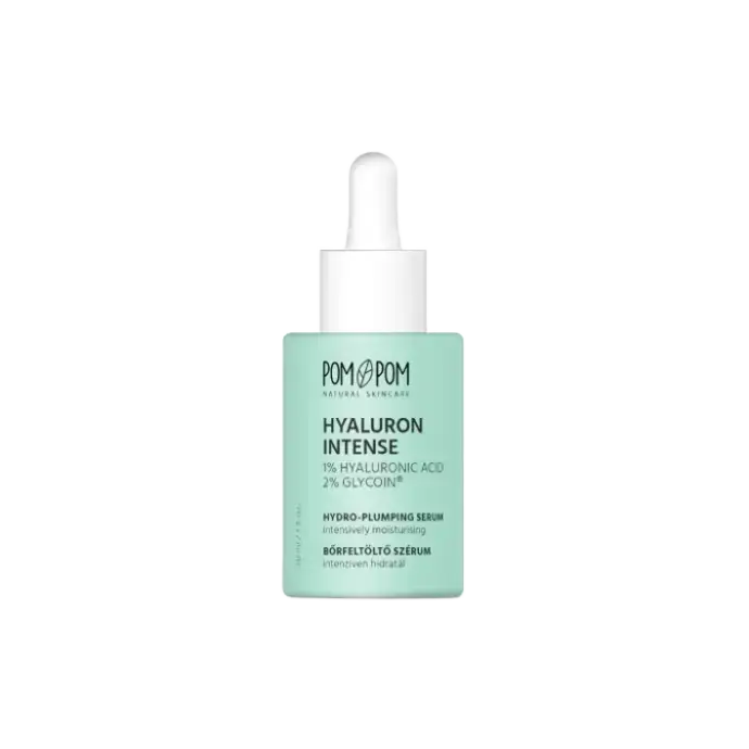 PomPom Hyaluron Intense Plumping Serum