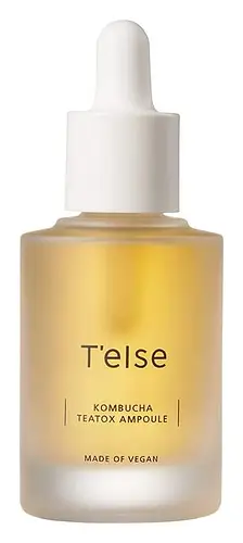 T'else Kombucha Teatox Ampoule