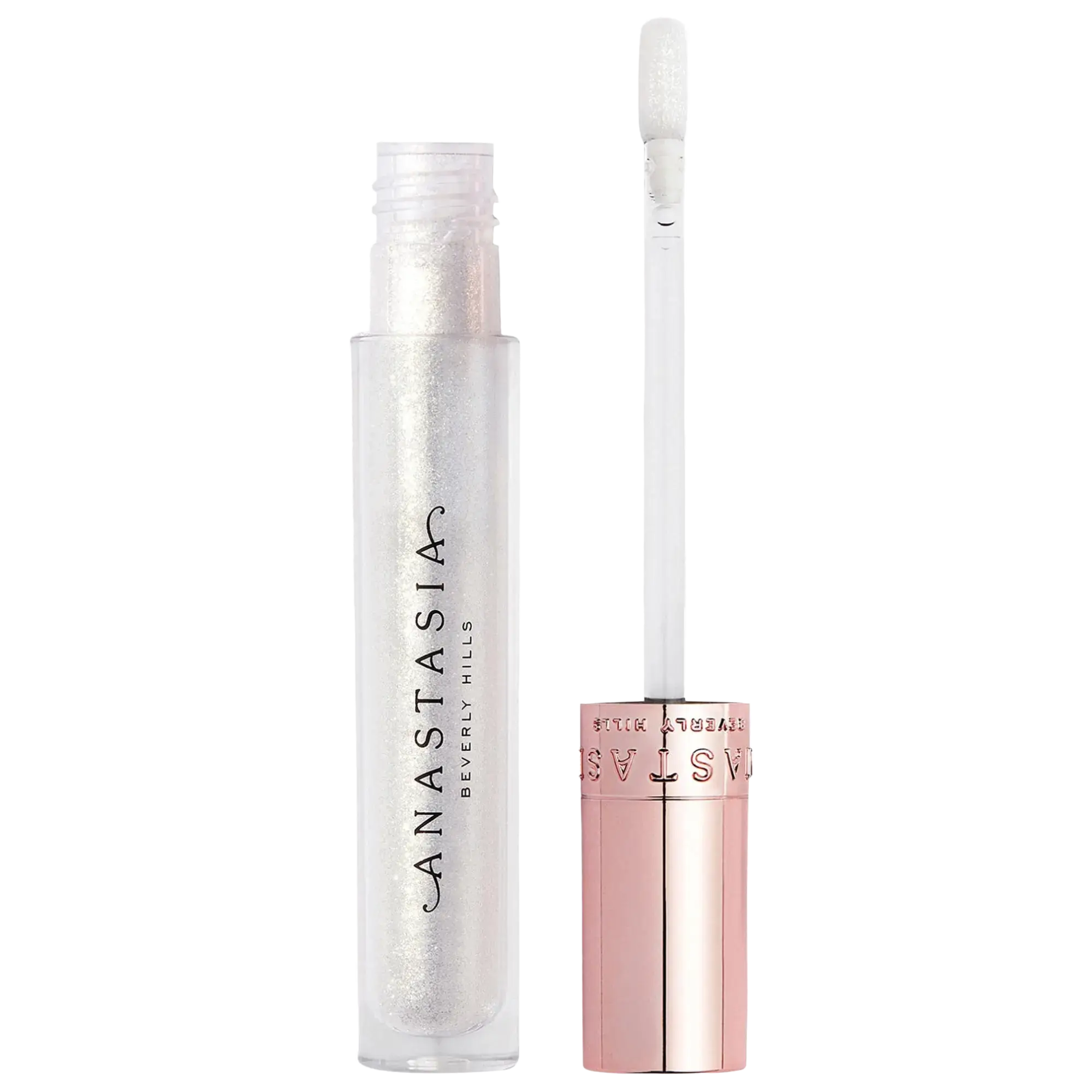 Anastasia Beverly Hills Lip Gloss Honey Diamond