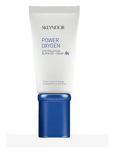 Skeyndor Power Oxygen Revitalising Gel Face Cream