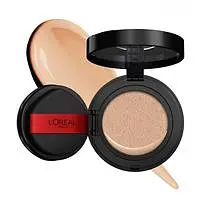L'Oreal Infallible Cushion Foundation 140