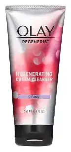 Olay Regenerating Cream Facial Cleanser
