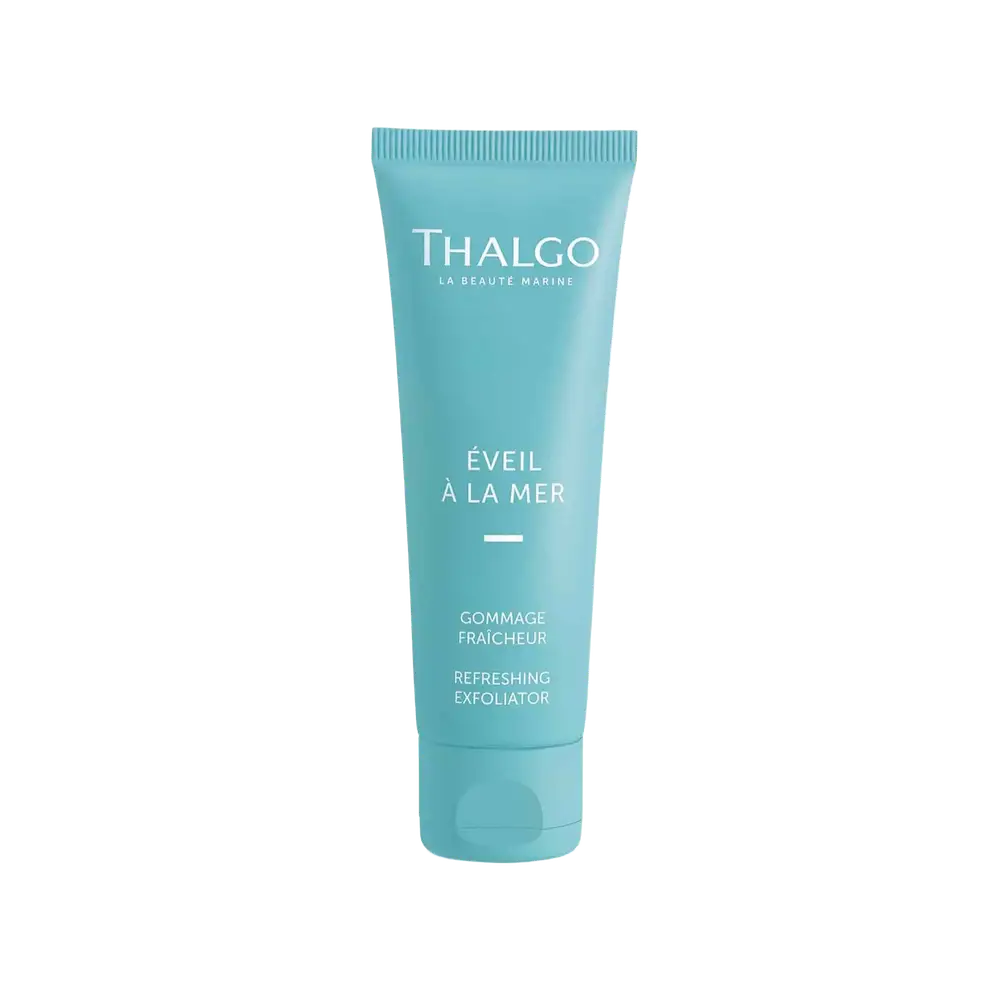 Thalgo Eveil À La Mer Refreshing Exfoliator