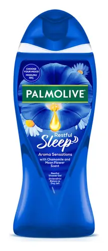 Palmolive Restful Sleep Shower Gel