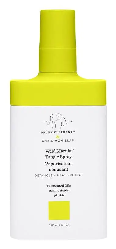 Drunk Elephant Wild Marula Tangle Spray