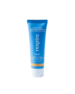 Respire Crème Riche Hydratation Intense