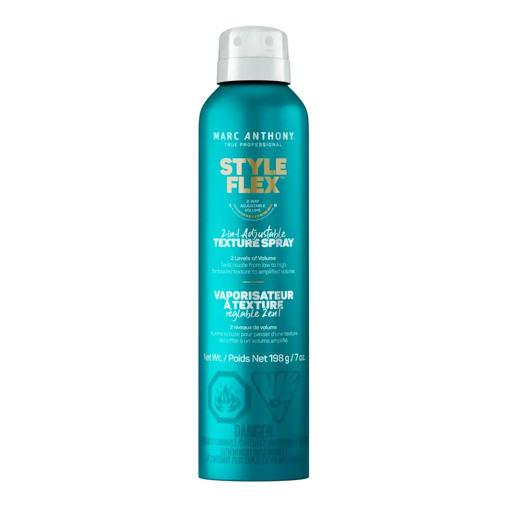 Marc Anthony Style Flex 2-In-1 Adjustable Texture Spray