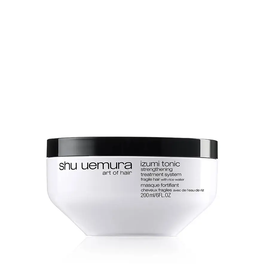 Shu Uemura Izumi Tonic Strengthening Treatment