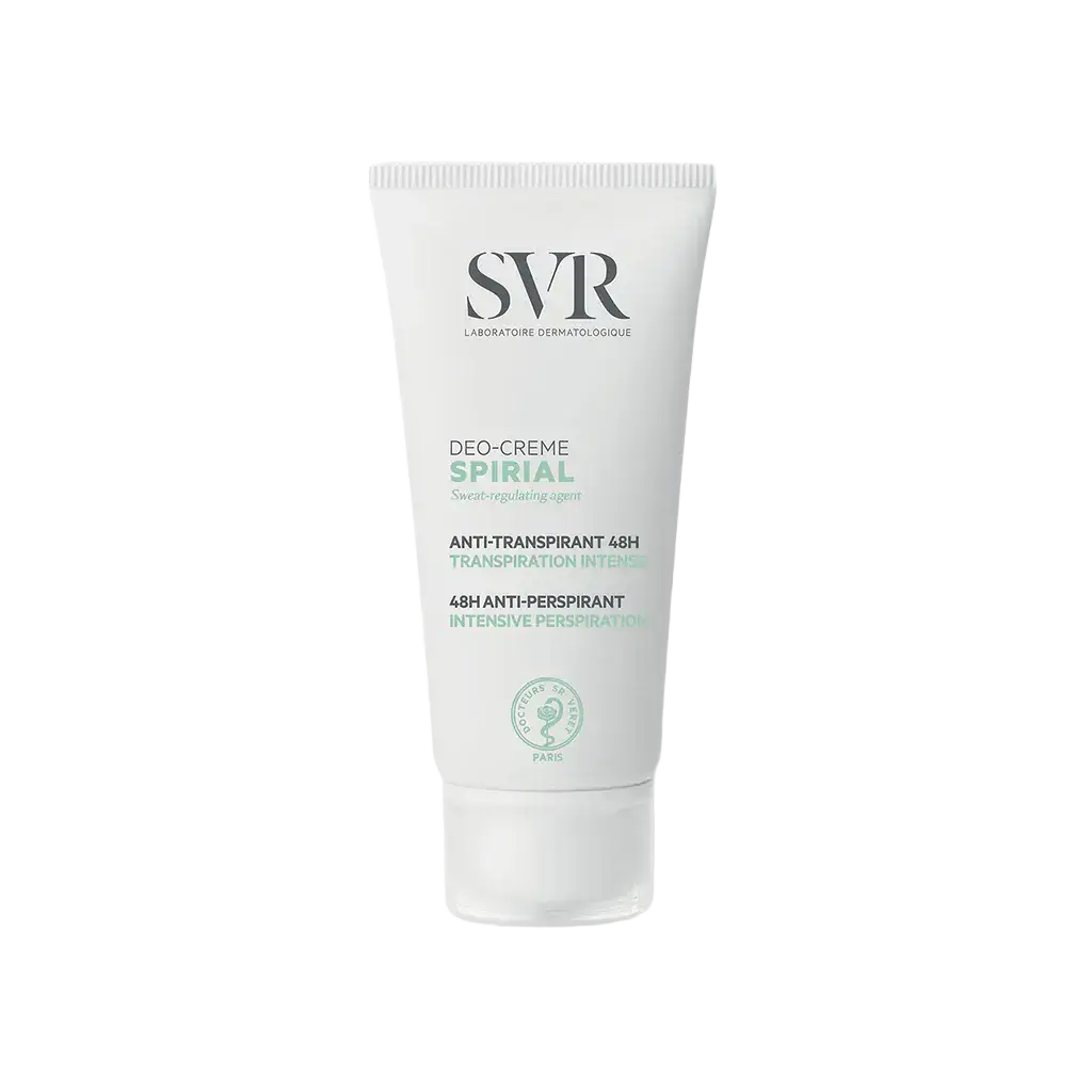 SVR Spirial Deo Cream UK