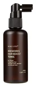 Nineless Breworks Hair Boost Tonic