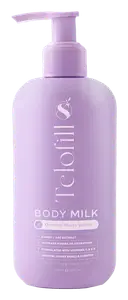 Telofill Body Milk Oriental Roses Vanilla