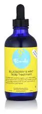 Curls Blueberry & Mint Tea Hair Growth & Scalp Treatment