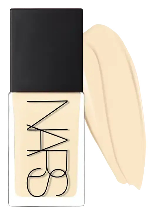 NARS Cosmetics Light Reflecting Advanced Skincare Foundation Siberia
