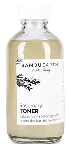 Bambu Earth Rosemary Toner