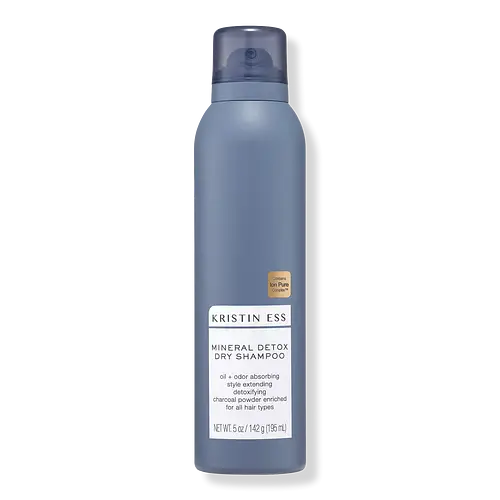 Kristin Ess Hair Mineral Detox Dry Shampoo