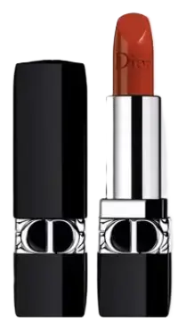 Dior Rouge Dior Lipstick 849 satin
