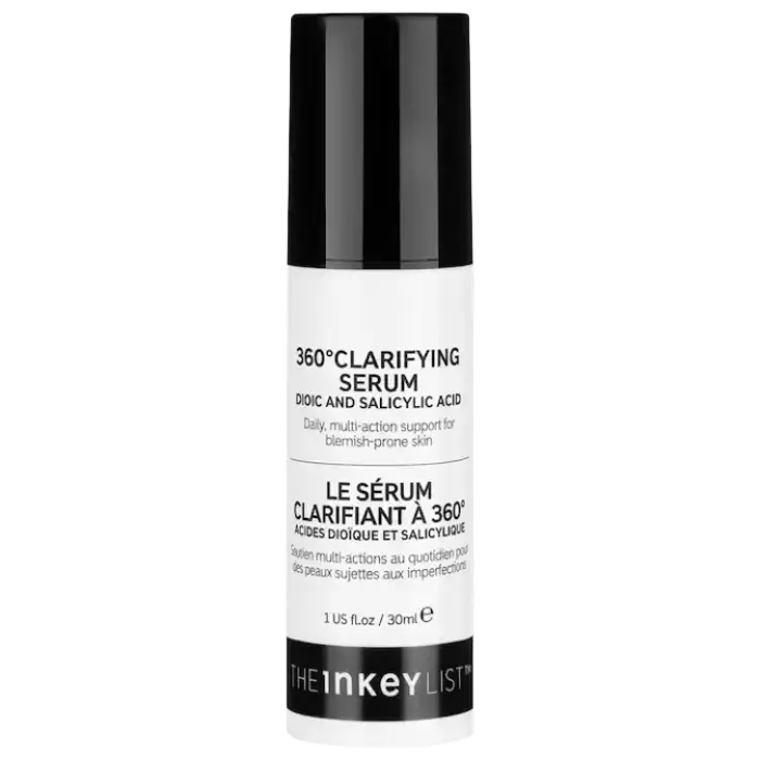 The INKEY List 360° Clarifying Serum Canada