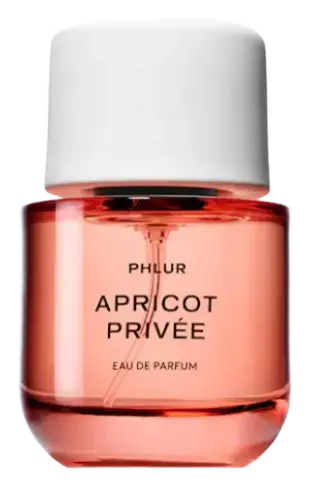 Phlur Apricot Privée Eau De Parfum