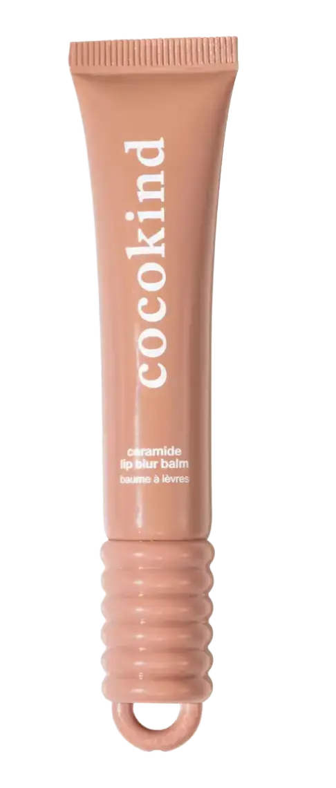 Cocokind Ceramide Lip Blur Balm Be Powerful