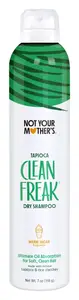 Not Your Mother’s Clean Freak Tapioca Dry Shampoo